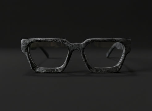 Huga-Brillen – HUGA style eyewear
